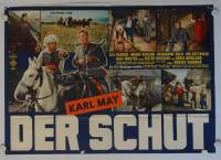 Yellow Devil (Karl May Der Schut)